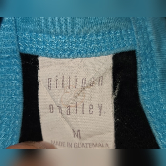 Gillian & O'Malley Baby Blue 💙 - Picture 4 of 4